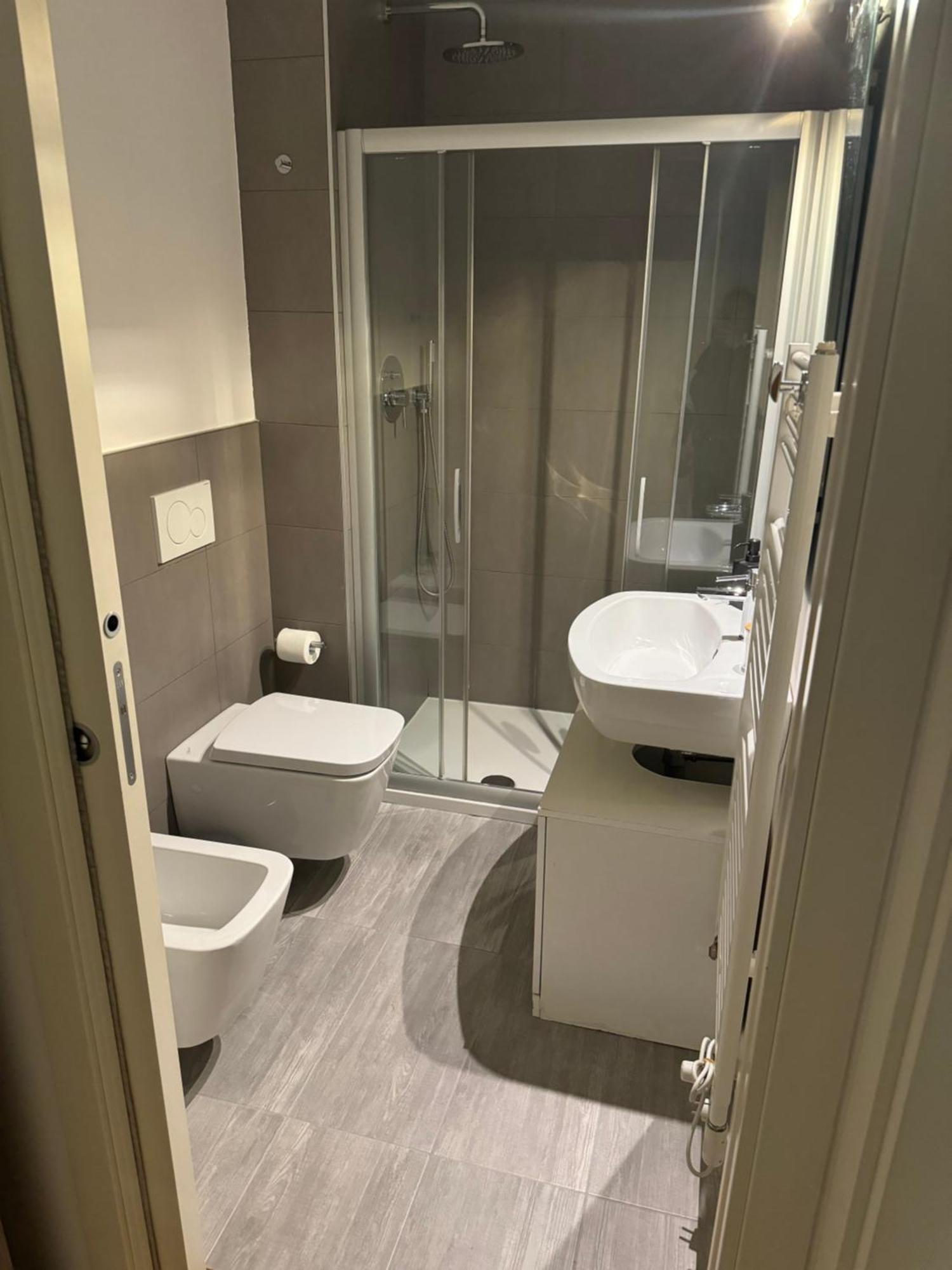 Romolo 24-Trieste Center Екстериор снимка